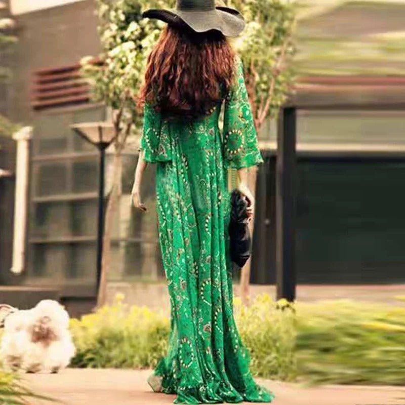 Beautifully Crafted Dress