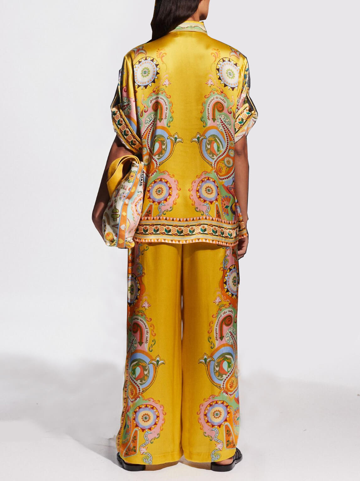Classic Designed Garment