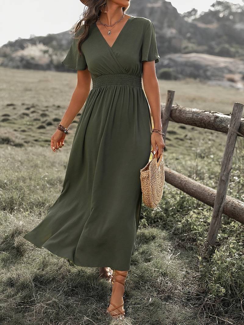 Beautifully Crafted Dress