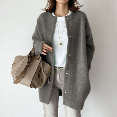 Beautifully Crafted Coat