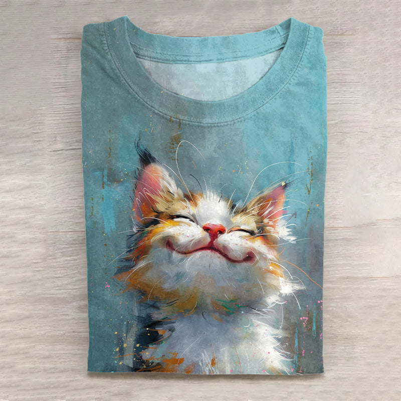 Vintage Inspired T-Shirt