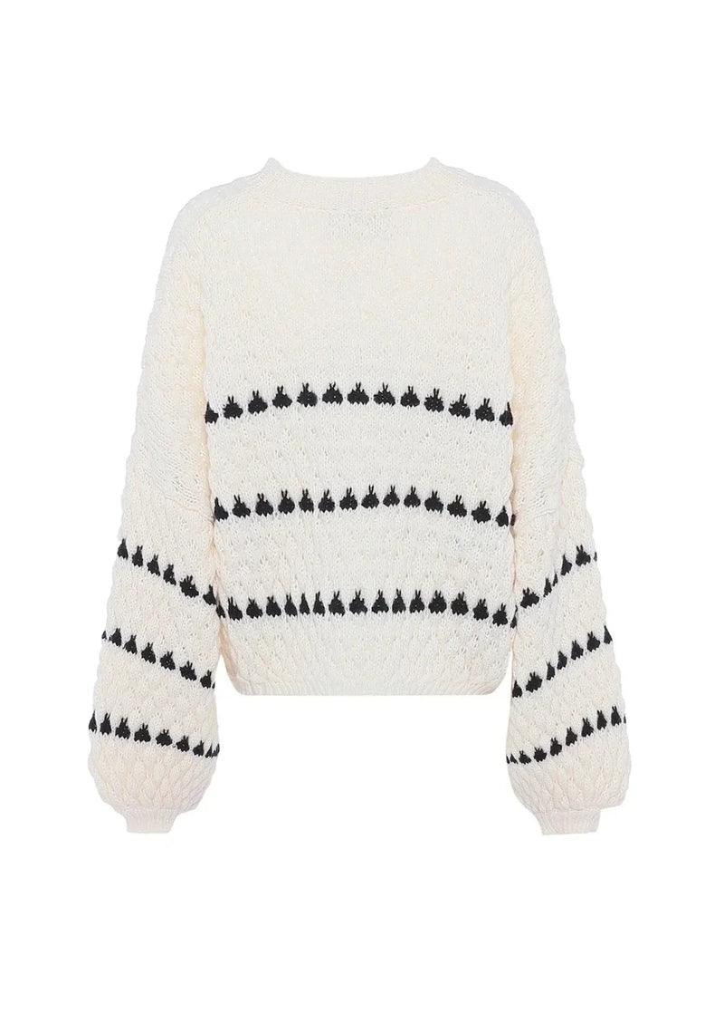 Classic Vintage Sweater