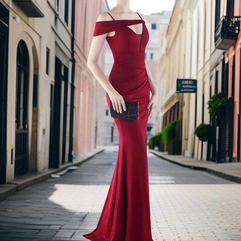 Classic Vintage Dress