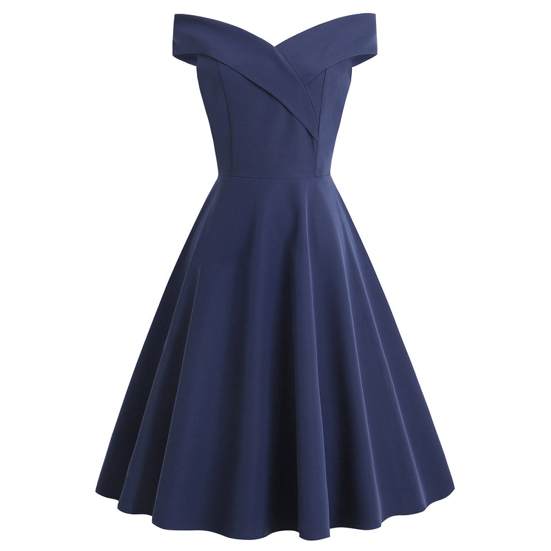 Vintage Inspired Dress
