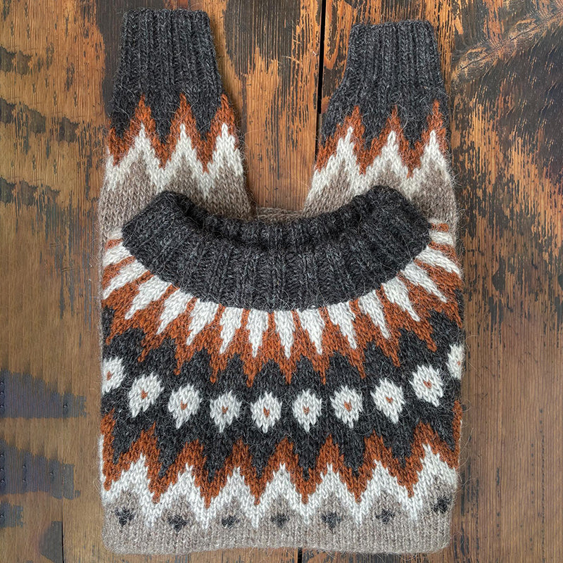 Beautifully Crafted Sweater
