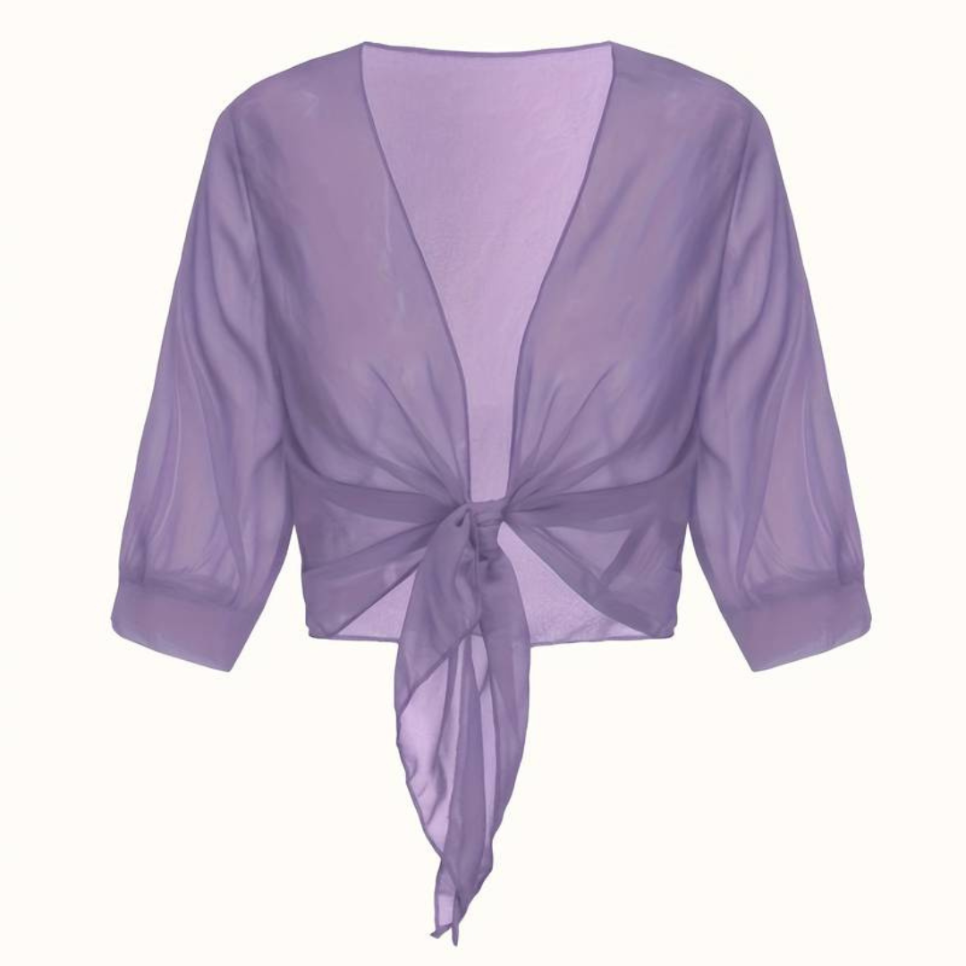 Beautifully Crafted Blouse