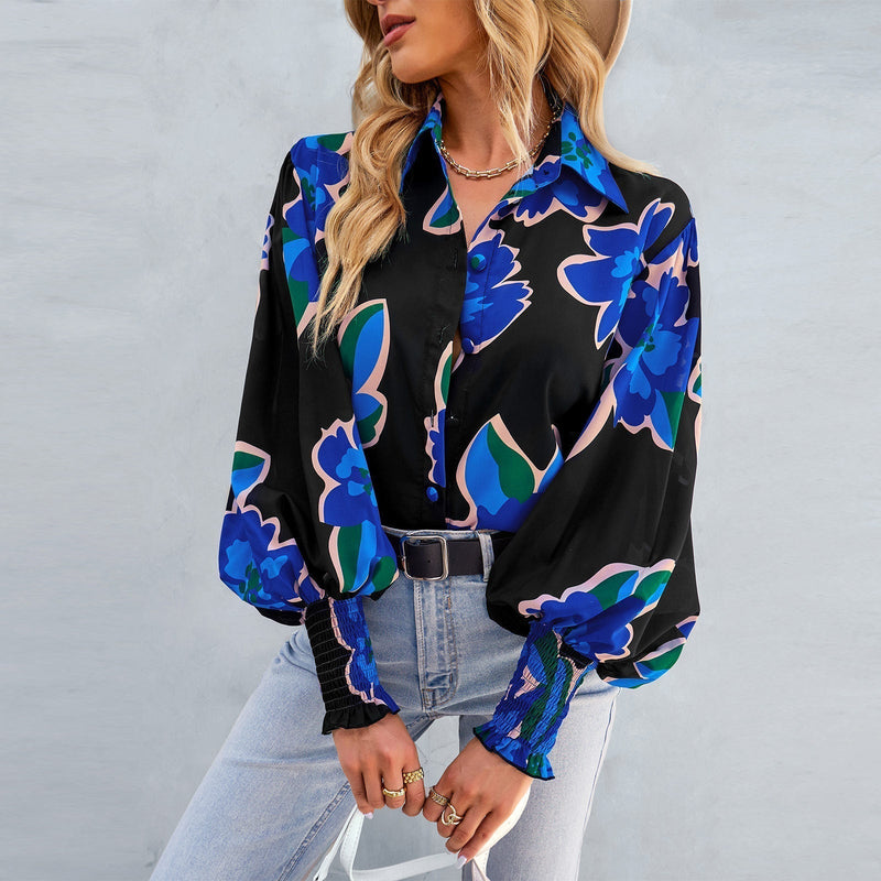 Vintage Inspired Shirt