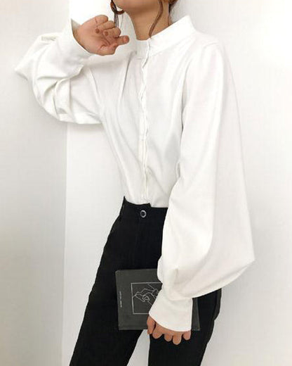 Classic Designed Shirt