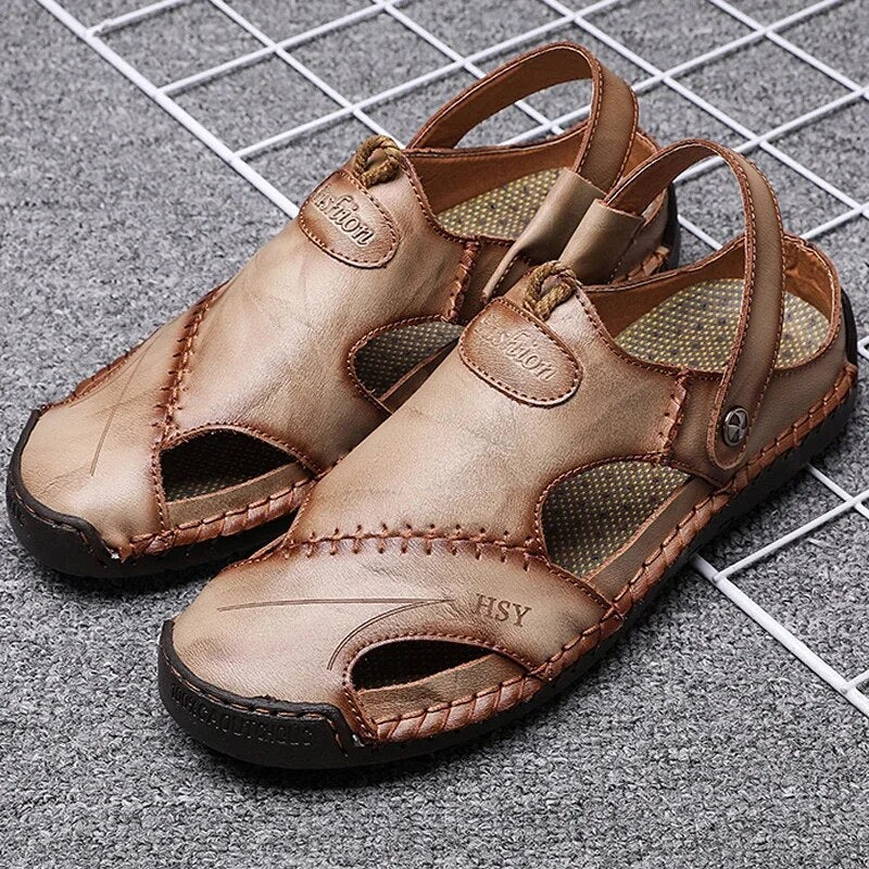 Chic Orthopedic Shoes with Unique Design