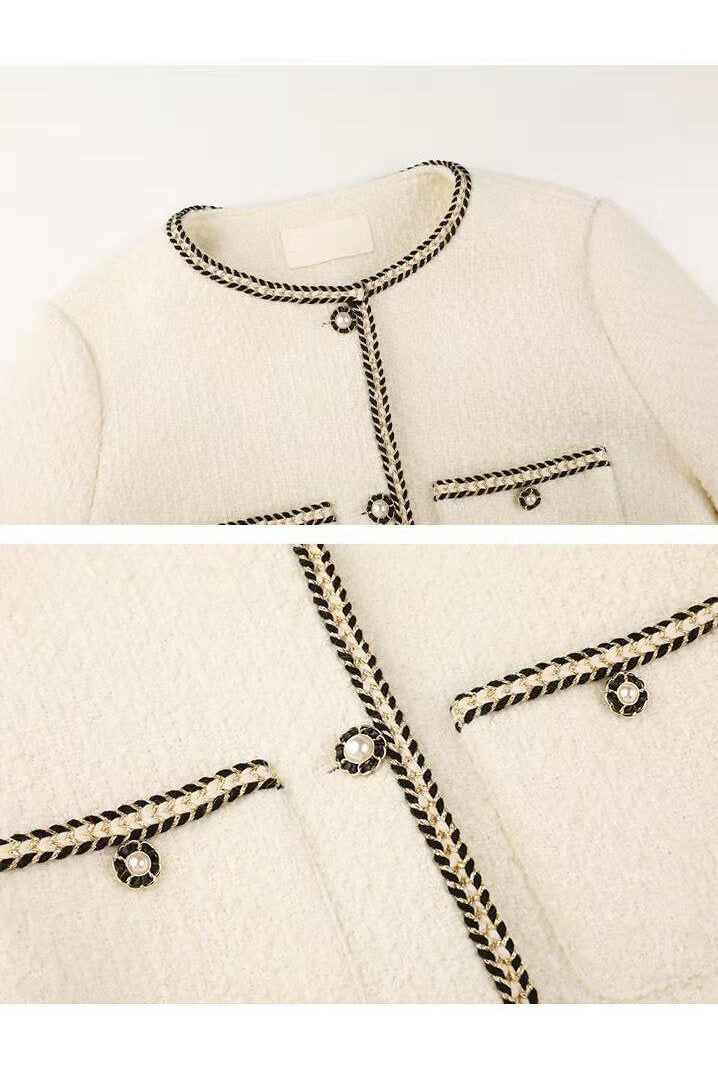 Beautifully Crafted Jacket