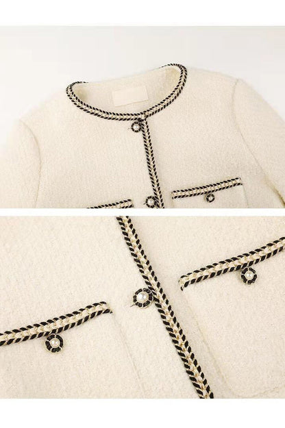 Vintage Inspired Jacket