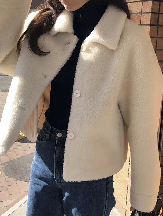 Classic Vintage Coat
