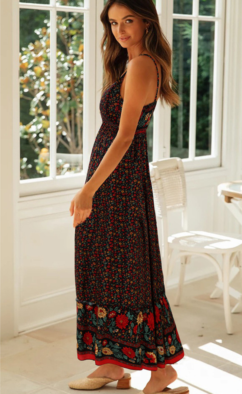 Beautifully Crafted Dress