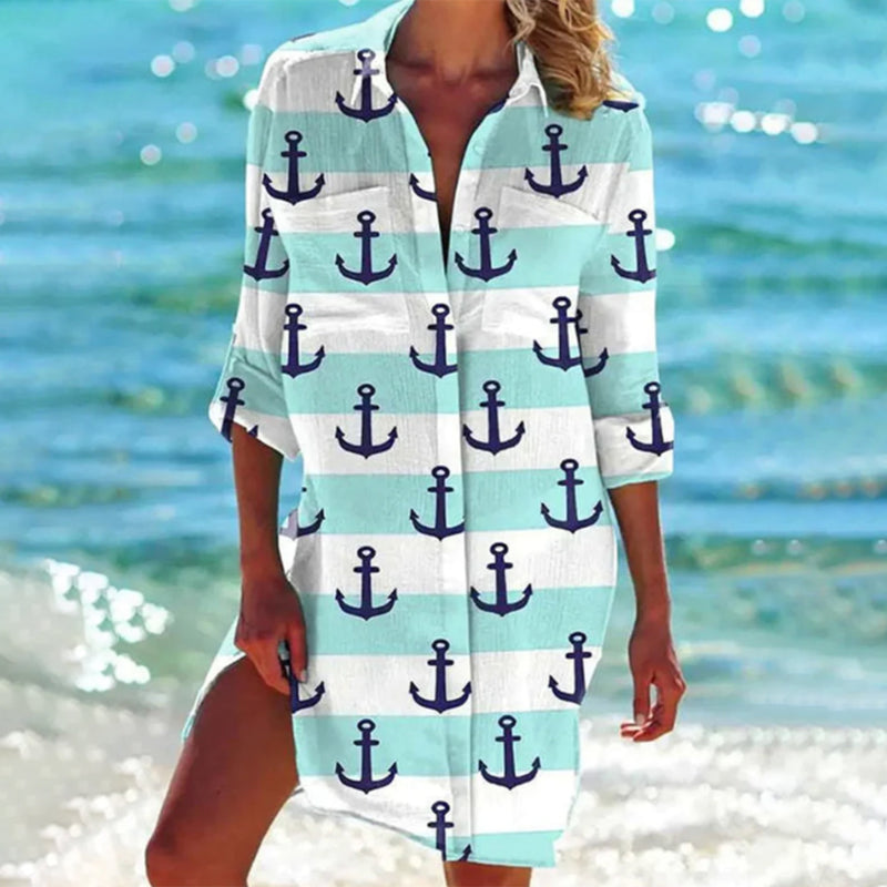 Thoughtfully Designed Dress