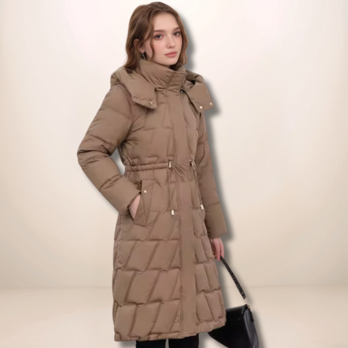 Elegantly Designed Coat
