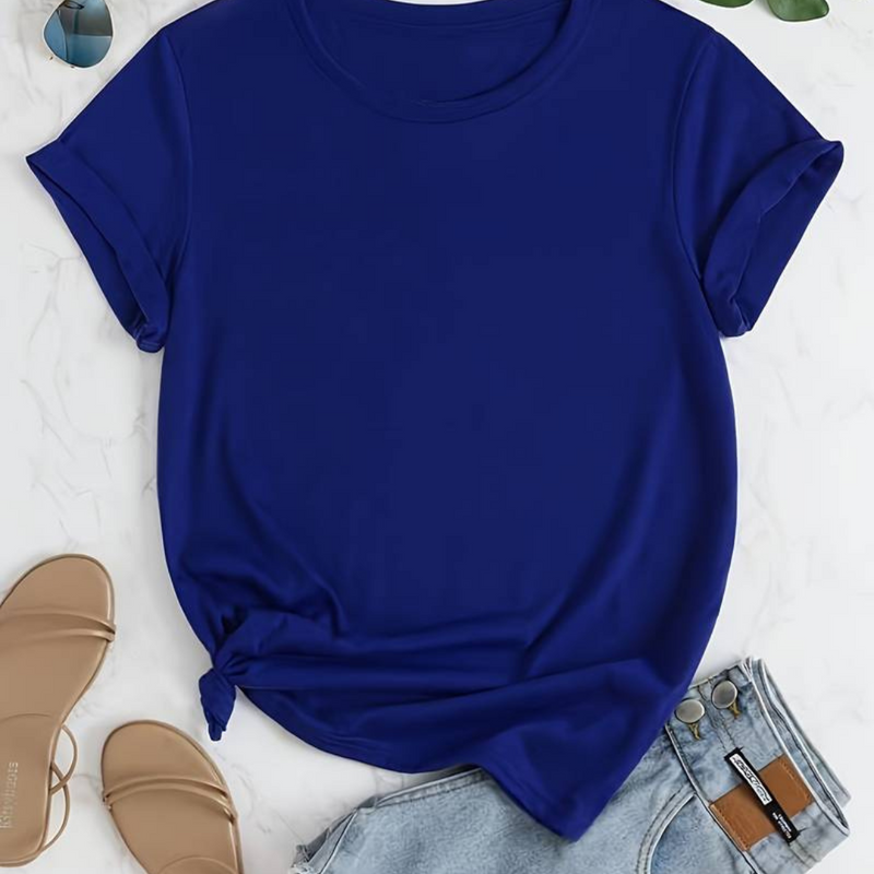 Timeless Vintage Style T-Shirt