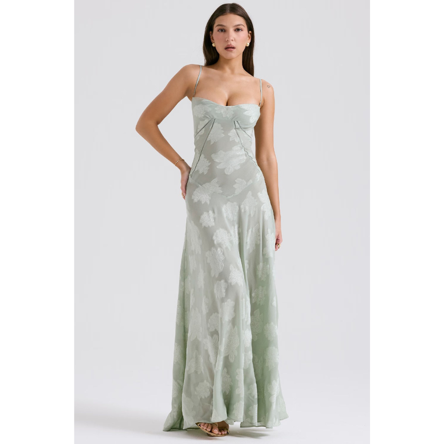 Vintage Inspired Dress