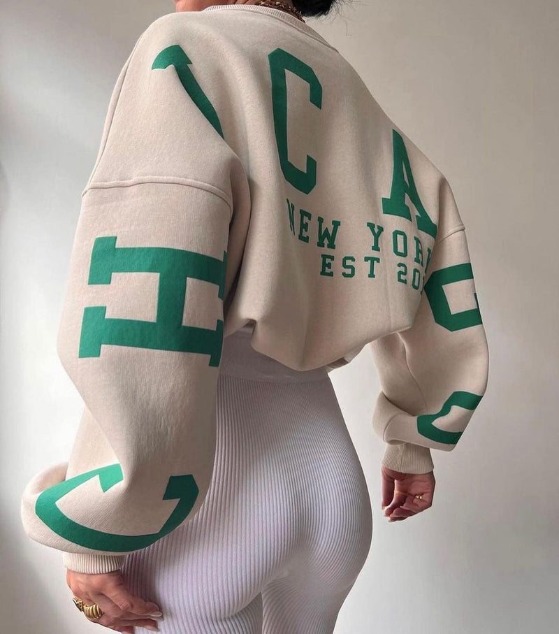 Classic Vintage Sweater