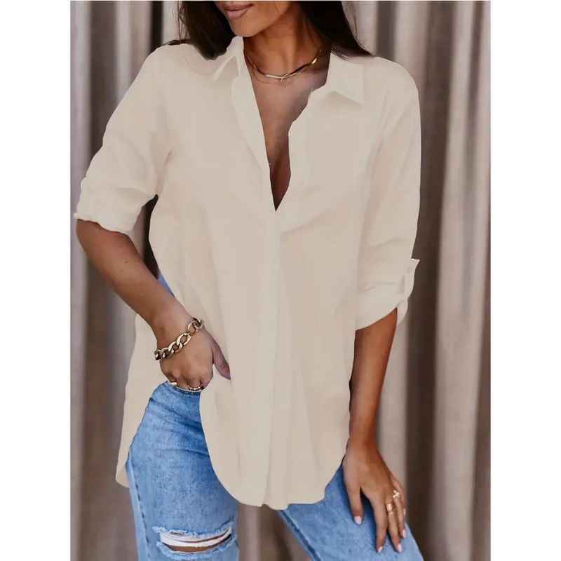 Classic Designed Shirt