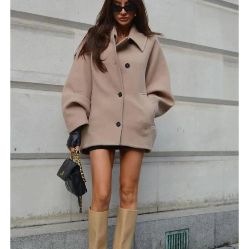 Beautifully Crafted Jacket