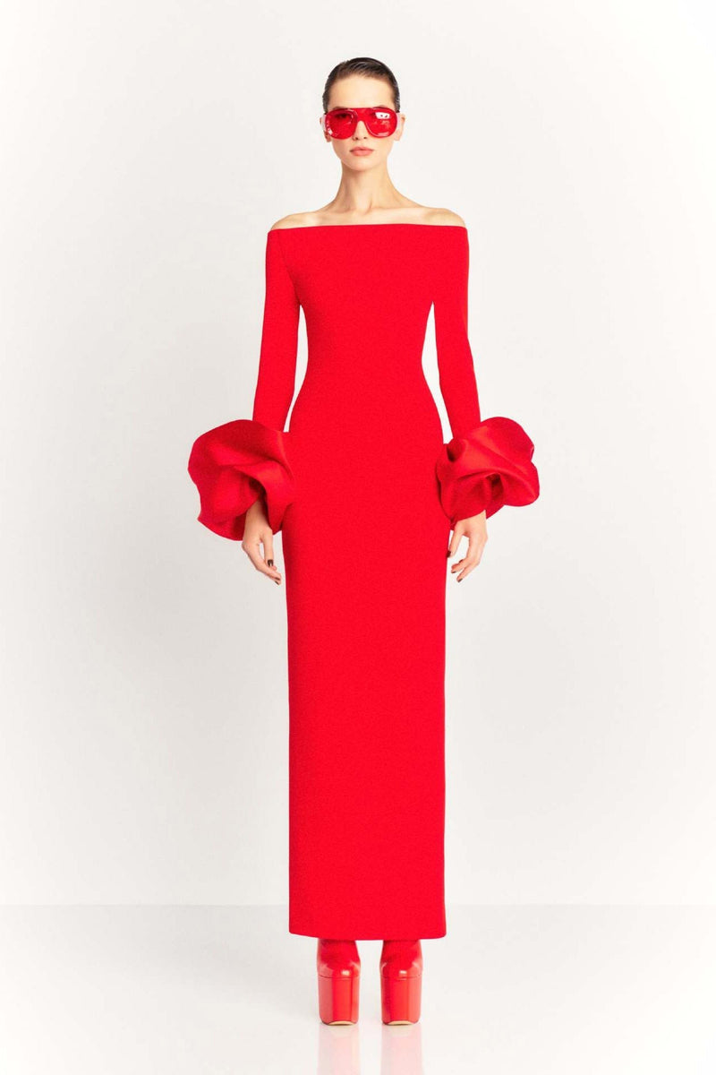 Thoughtfully Designed Dress