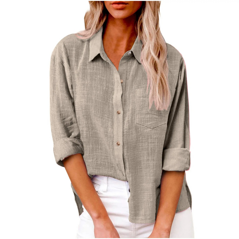 Vintage Inspired Blouse