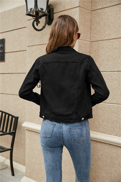 Classic Designed Jacket