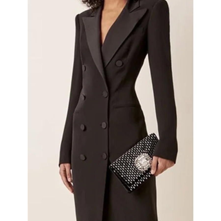 Classic Designed Jacket