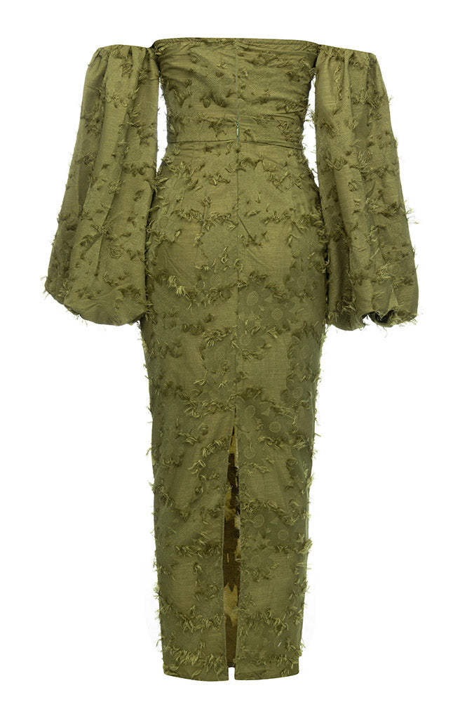 Beautifully Crafted Dress