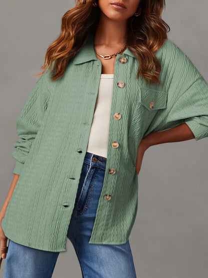 Classic Designed Jacket