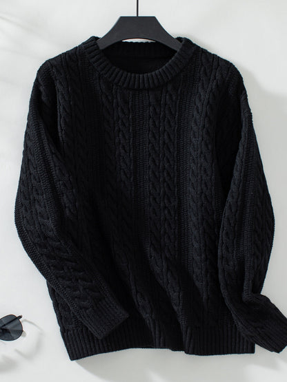Vintage Inspired Sweater