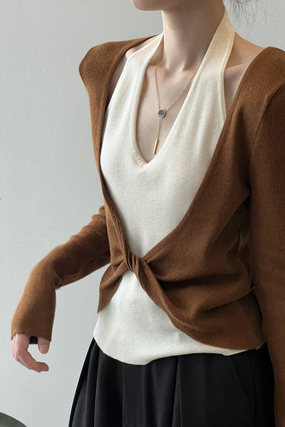 Timeless Vintage Style Garment
