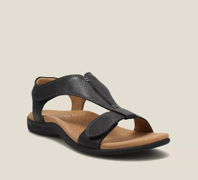 Chic Orthopedic Sandals with Unique Design