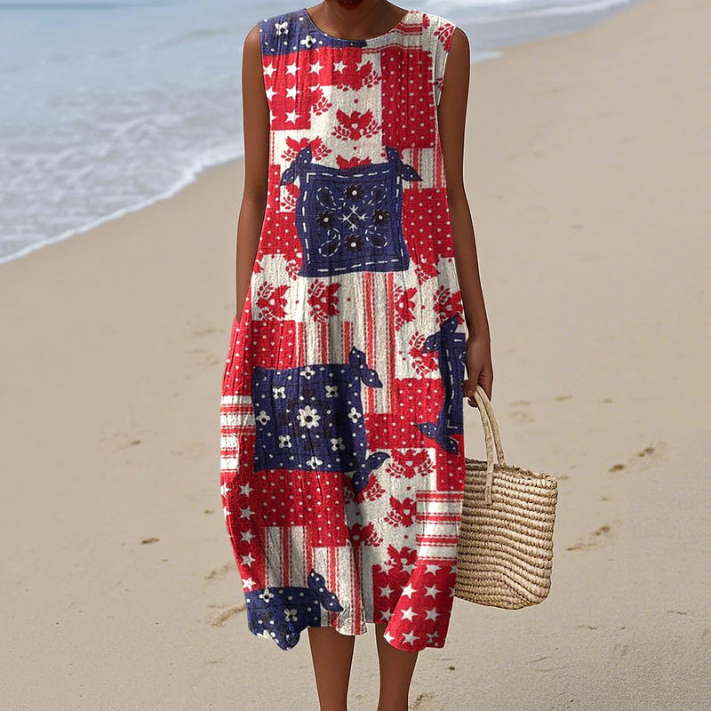 Beautifully Crafted Dress
