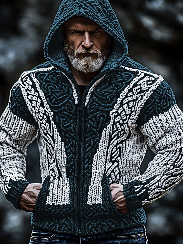 Beautifully Crafted Sweater