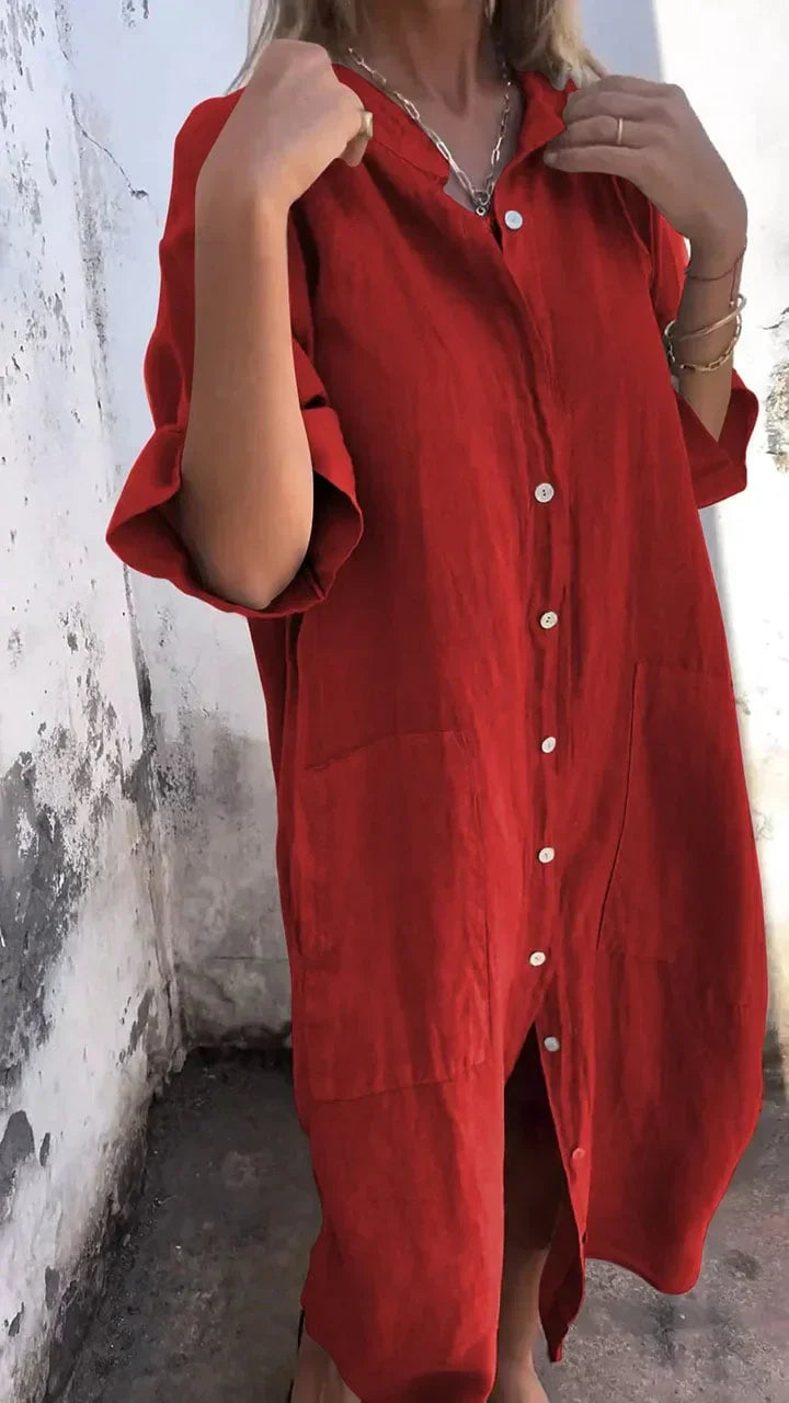 Vintage Inspired Garment