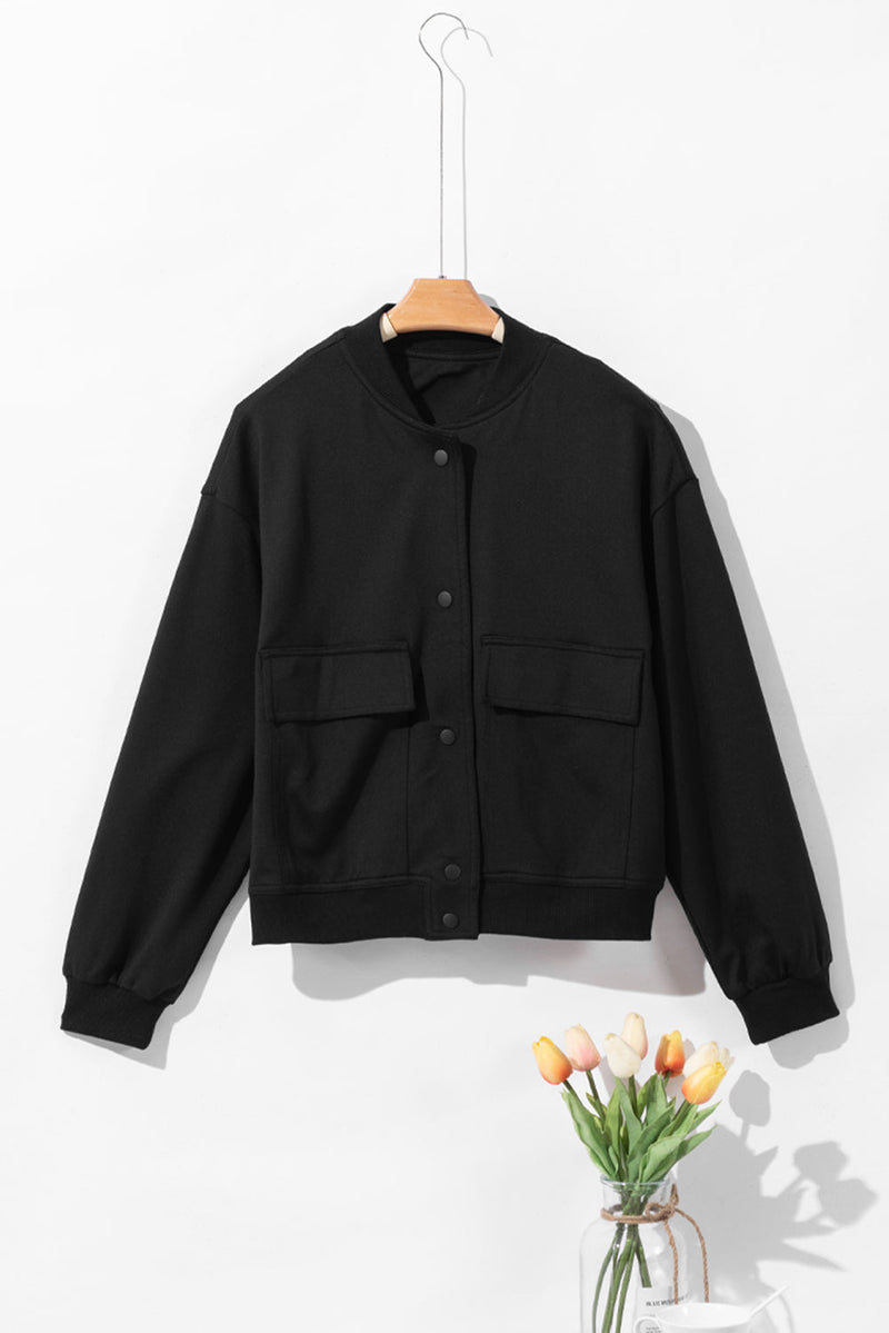 Vintage Inspired Jacket