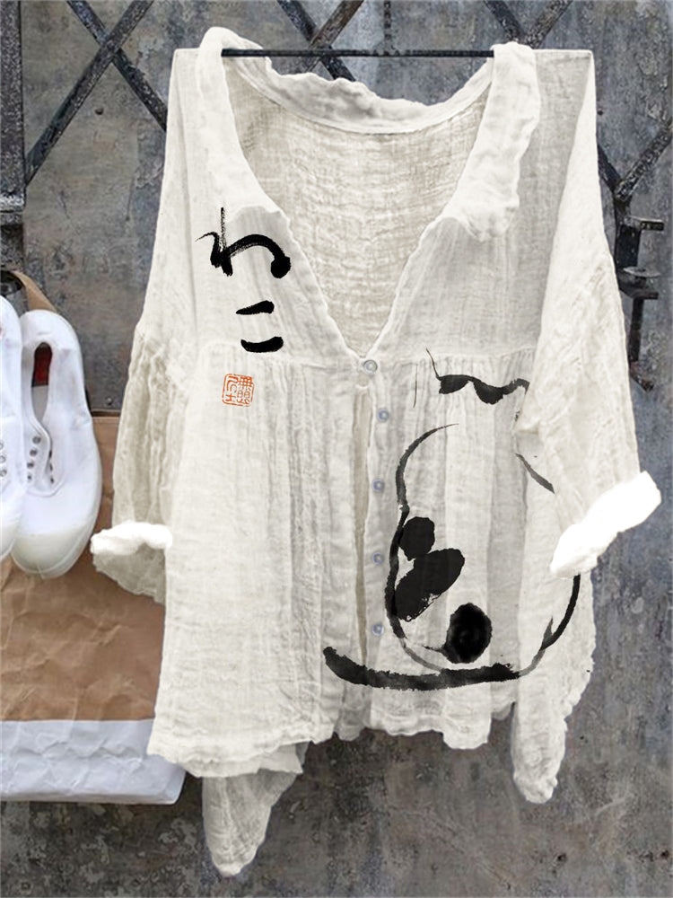 Classic Vintage Shirt