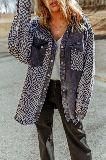 Vintage Inspired Jacket