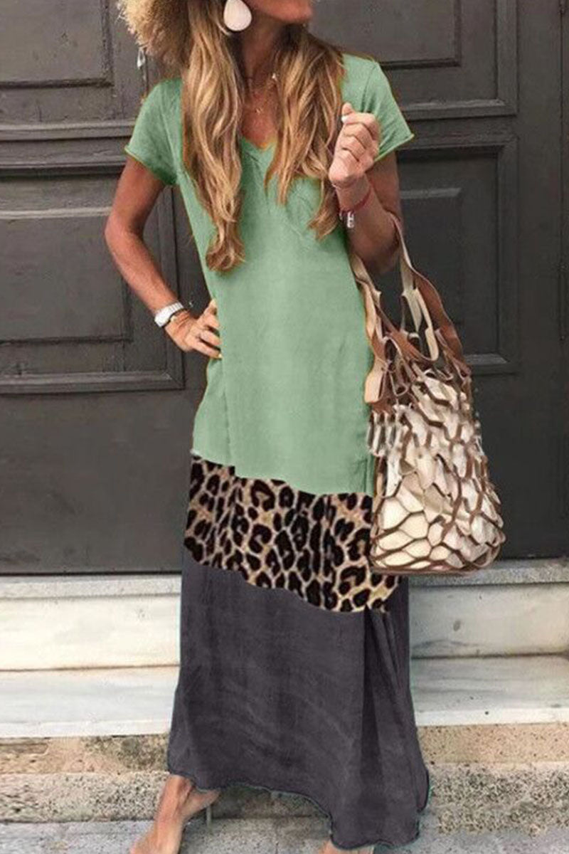 Classic Vintage Dress