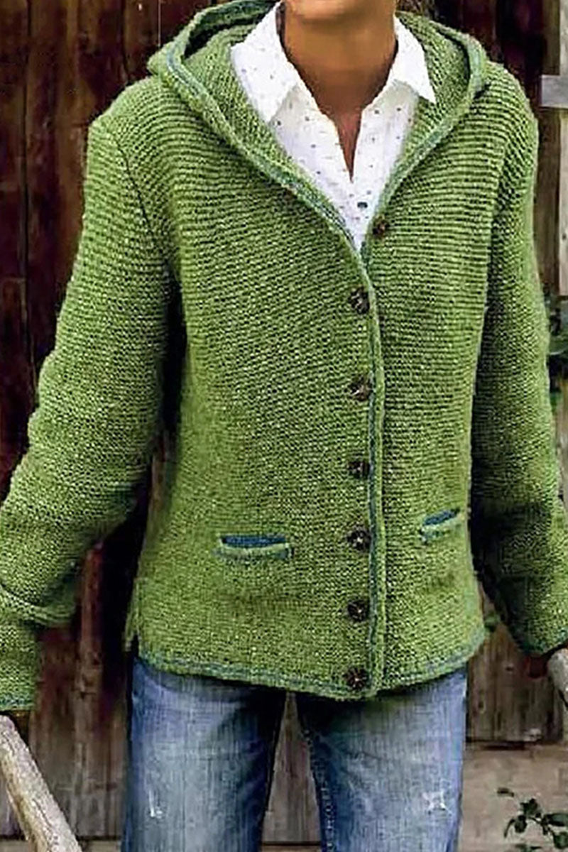 Classic Vintage Sweater