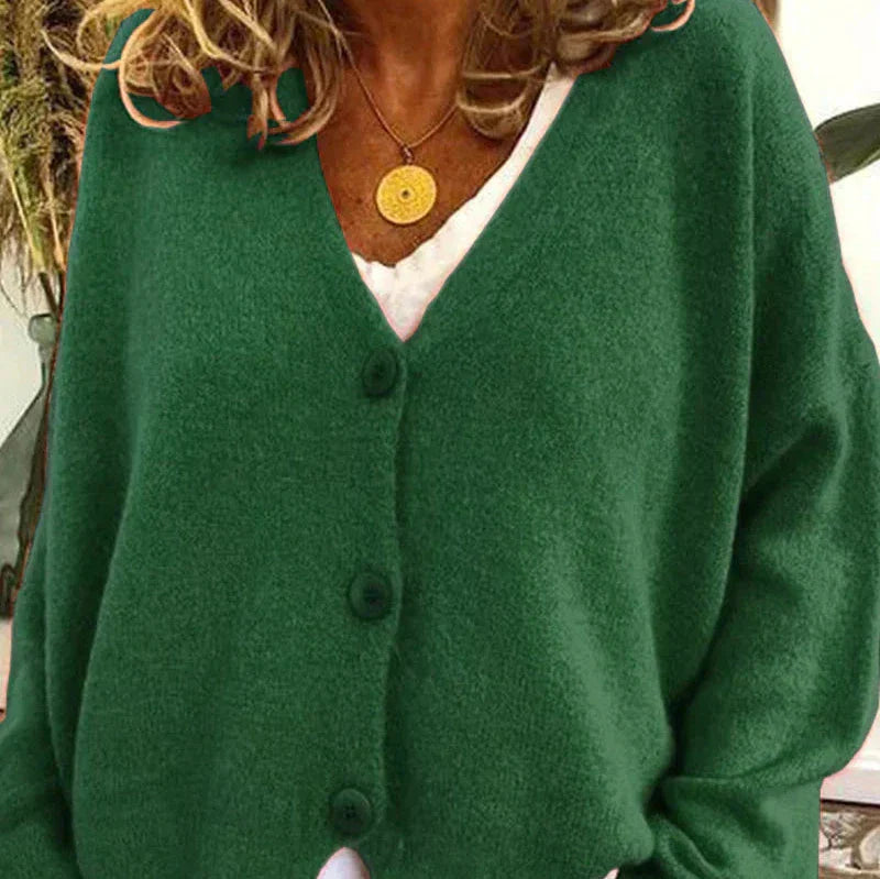 Elegantly Designed Pullover