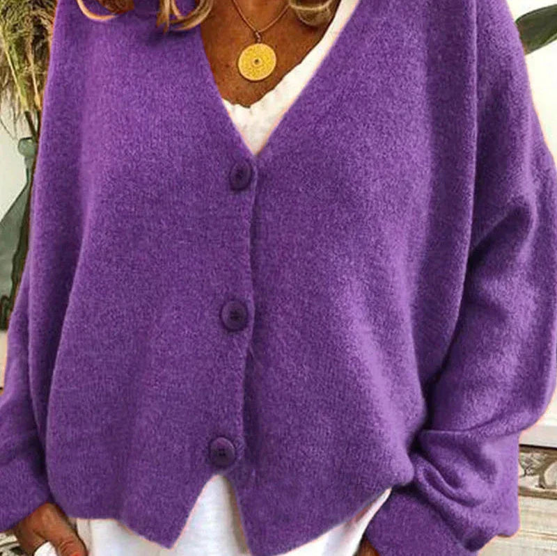 Elegantly Designed Pullover