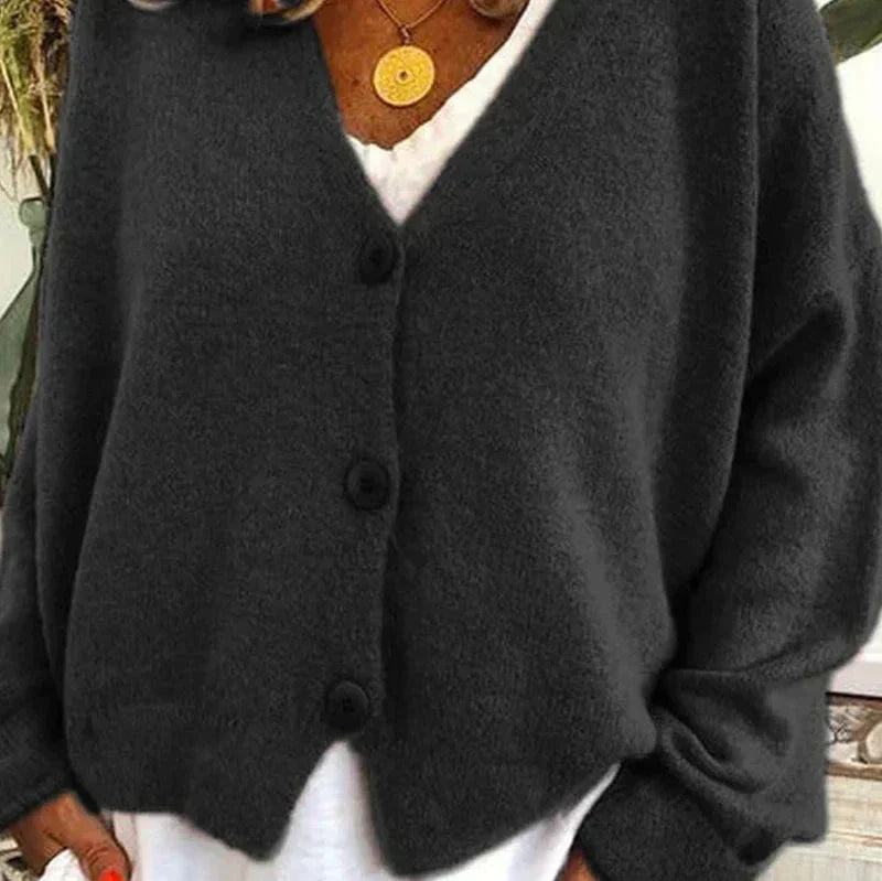 Elegantly Designed Pullover