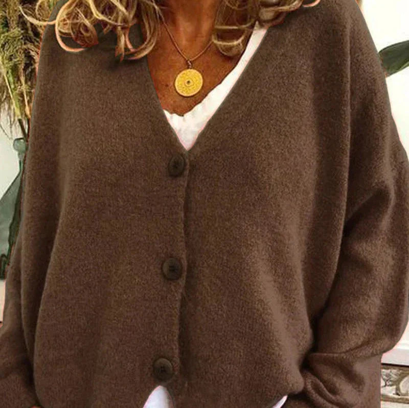 Elegantly Designed Pullover