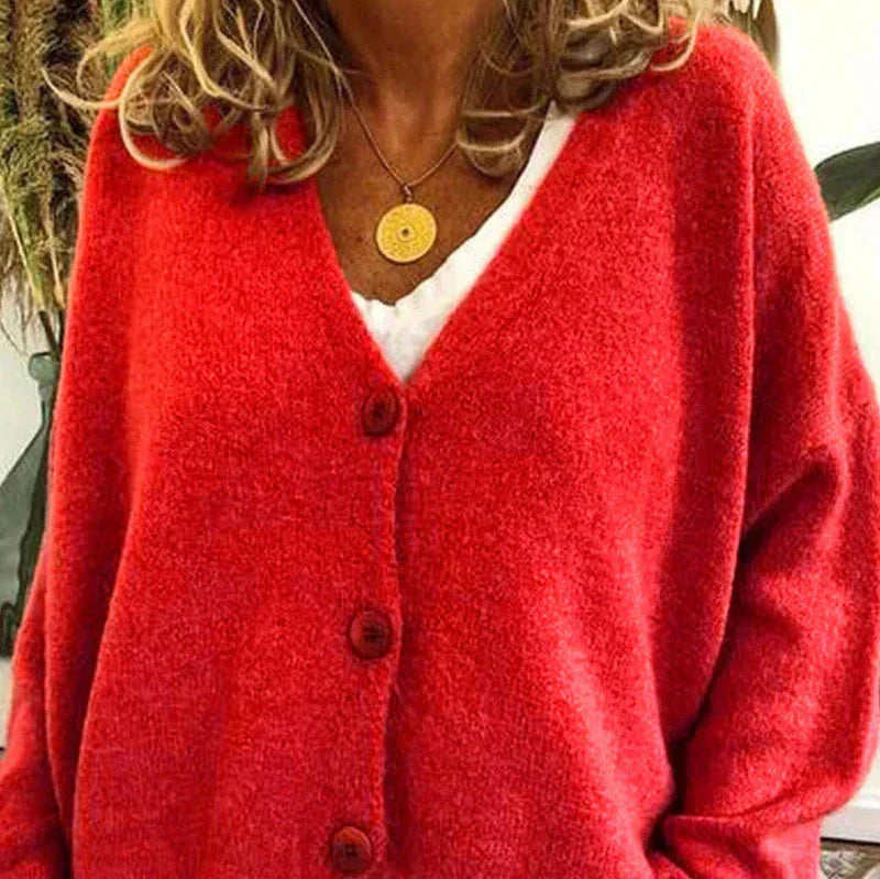 Elegantly Designed Pullover