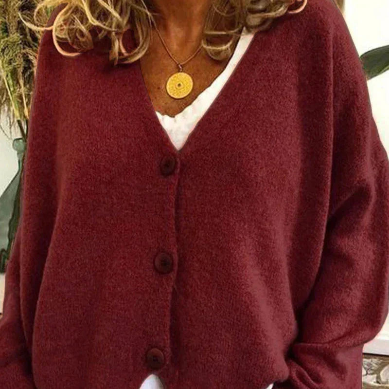 Elegantly Designed Pullover