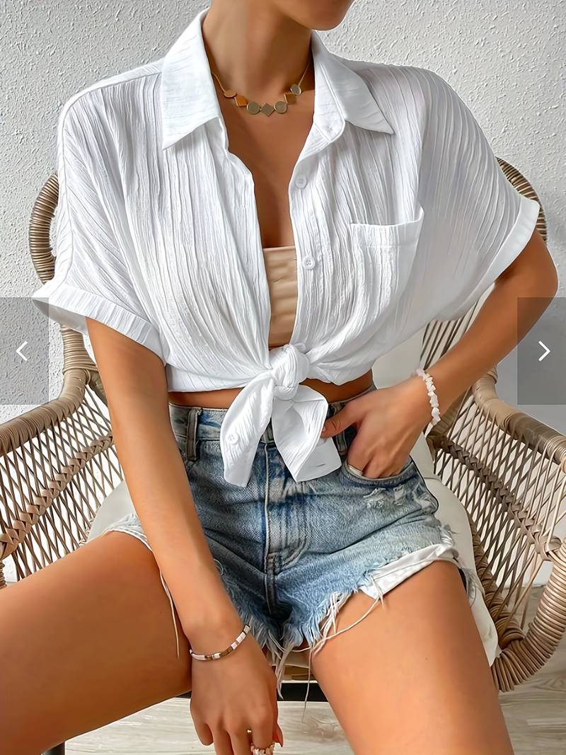 Vintage Inspired Shirt