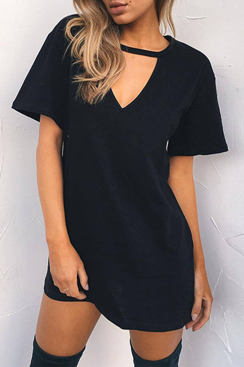 Classic Vintage Dress