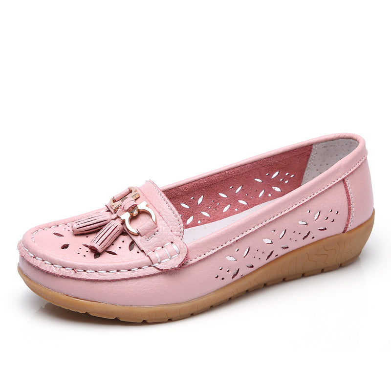 Stylish Orthopedic Shoes for Any Occasion